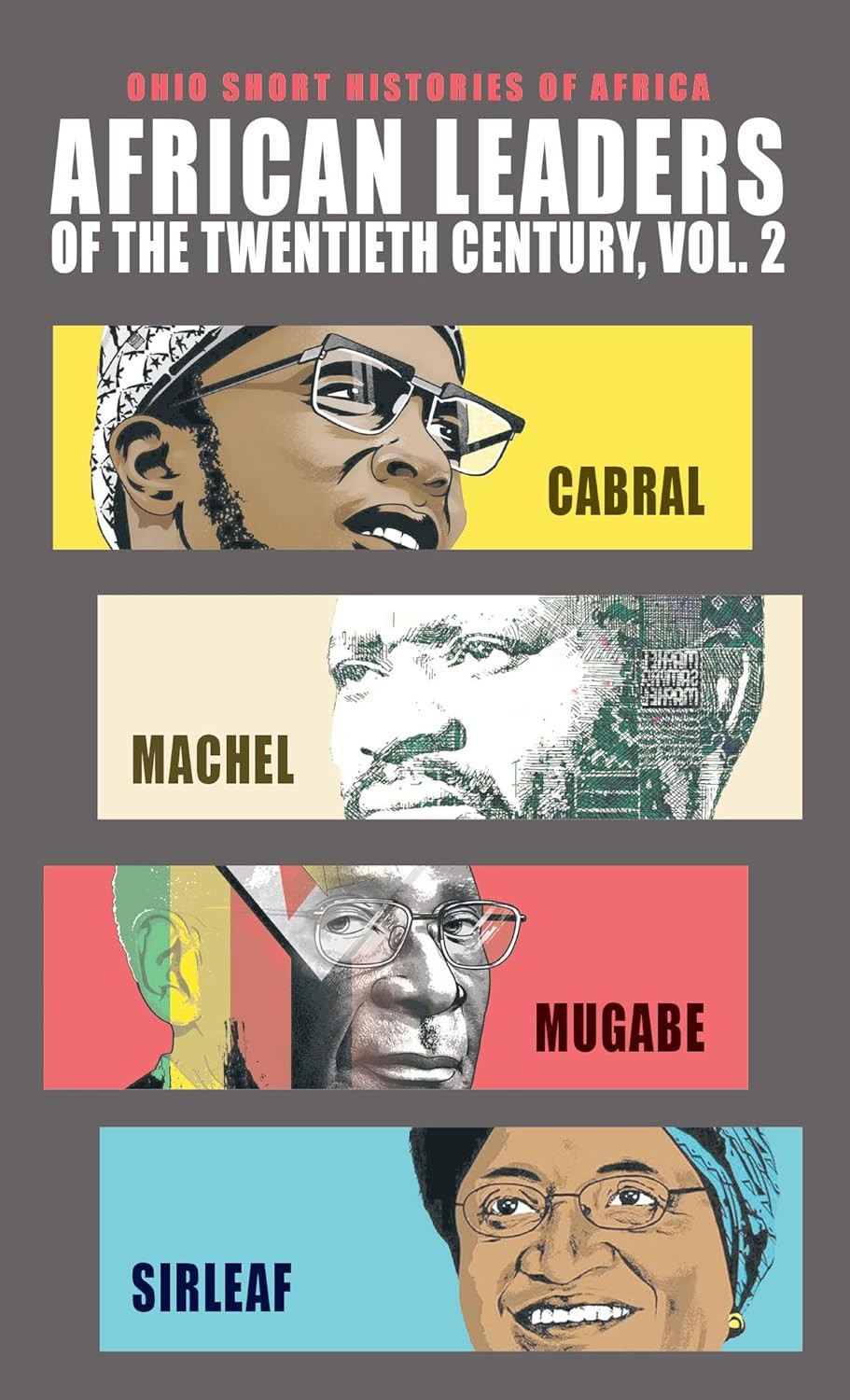 African Leaders of the Twentieth Century