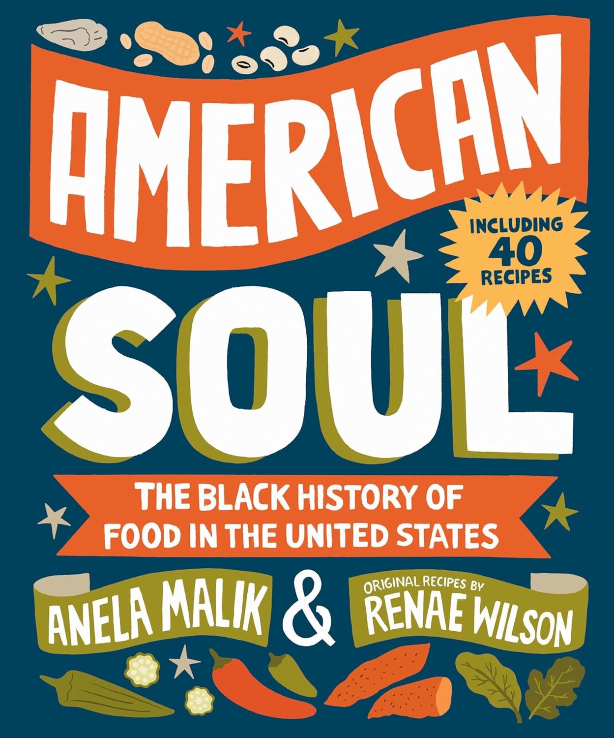 American Soul