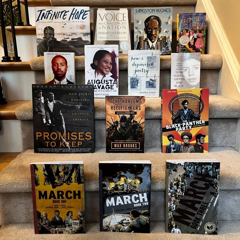 Biographies & Memoirs